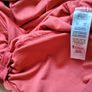 Red Swimsuit  Size 14 Image 4