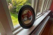 Circular Mirror