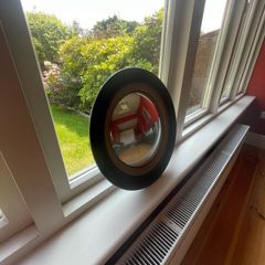 Circular Mirror