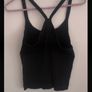tshirt Bnwt Zara racer back tshirt small Image 4