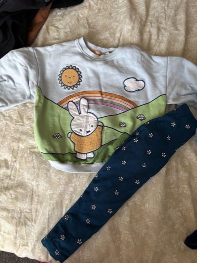 3-4yrs Girls Clothes bundle