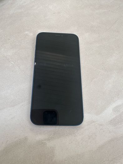 iPhone 12 Blue 64GB Unlocked Mint Condition