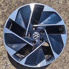Volkswagen id.3 alloy wheel