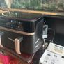 Russell Hobbs Satisfry 9L Dual Basket Air Fryer - Black Image 4