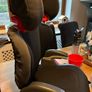 child booster seat Image 3