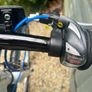Carrera Saruna 26" Kids Hybrid Bike Image 2