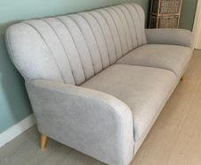 6 foot sofa