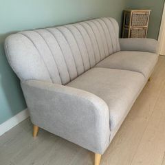6 foot sofa