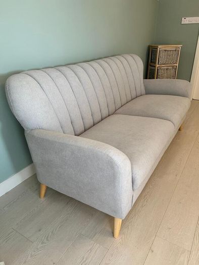 6 foot sofa