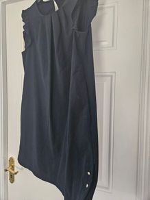 Zara dress size L