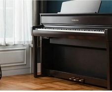Yamaha Clavinova CLP