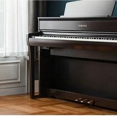 Yamaha Clavinova CLP