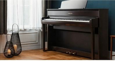 Yamaha Clavinova CLP