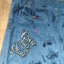 Funky Jeggings, size S Image 4