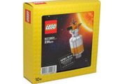 Rare LEGO 6373604 Ulysses Space Probe (new)