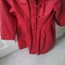 JASPER CONRAN girls fisherman's coat Image 2