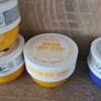 Sol de Janeiro Delicia Drench Body Butter, Bum Bum Cream and Bum Bum body scrub 25ml Image 4