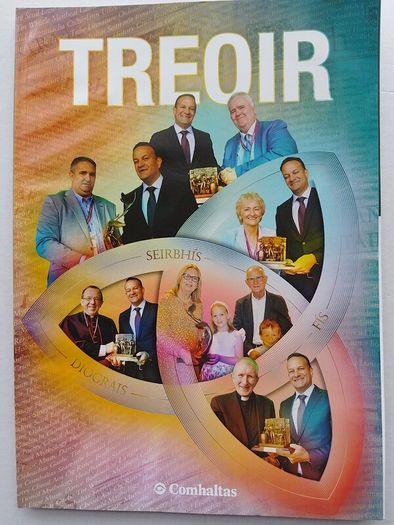 Treoir