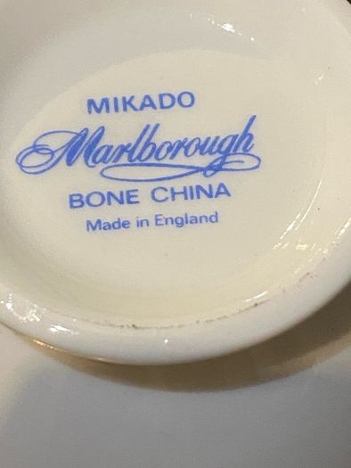 Ceramics