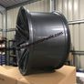 22" Inch Strom Str3 Bmw X5 X6 X7 Alloy Wheels 5x120 74.1 E70 E71 F15 F16 E53 Image 4