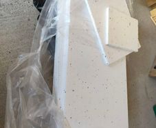 aeroboard insulation