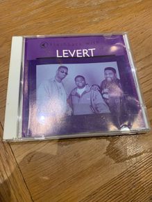 Levert / Flashback With Levert