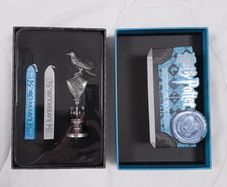 Harry Potter Ravenclaw House Wax Seal Kit Gift Set