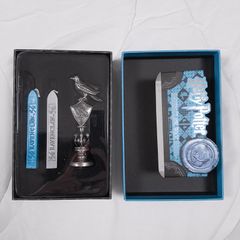 Harry Potter Ravenclaw House Wax Seal Kit Gift Set