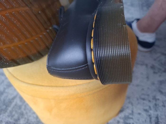 Dr Martens 3 hole Brand New