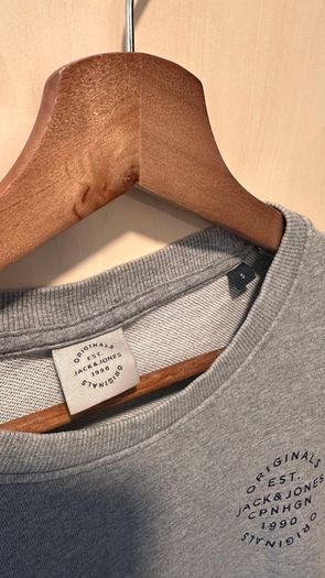 Jack & Jones Men's Sweatshirt