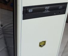 High Spec Game PC/3D wrkstn /GTX1080TI /32GB ram