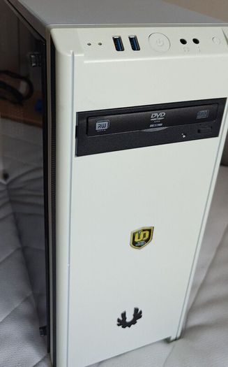 High Spec Game PC/3D wrkstn /GTX1080TI /32GB ram