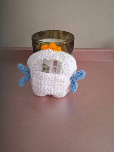 Tooth Fairy Pillow