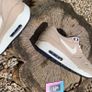 Get Chic Retro Nike Air Max 1 PRM Image 3
