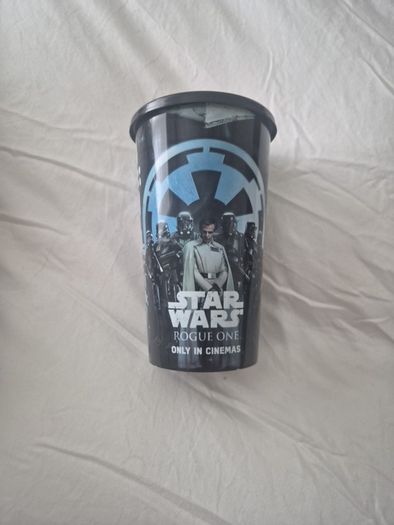 starwars cup