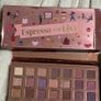 Huge eyeshadow palette 10euro sale Juvia s Kaleidos, urban decay, Laura Lee, rude cosmetics, jeffree star and more Image 2