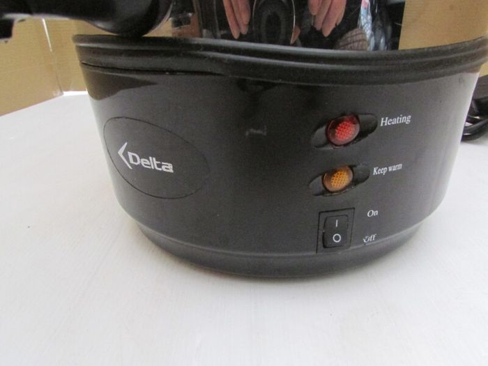 Hot Water Urn 8L