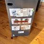 Brabantia NewIcon 30L pedal bin Image 2