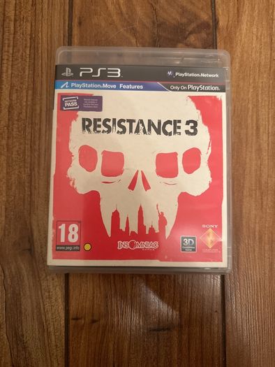 PlayStation 3 Games 10 Each