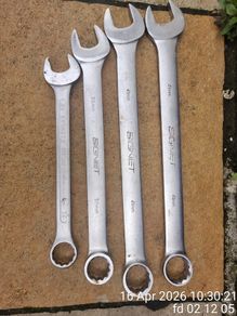 Signet spanners