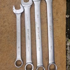 Signet spanners