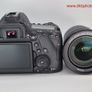 Canon Eos 6d Mk 2 & Canon Ef 24-105mm F3.5-5.6 Is Stm Lens #0572 Image 4