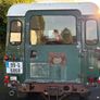Defender 110 for parts Image 3