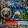 Belgium 2.5 Euro Base Metals Brilliant Uncirculated Coin 2023 - Cycling experience in Belgium - Belgian Coincard Catalogue Image 2