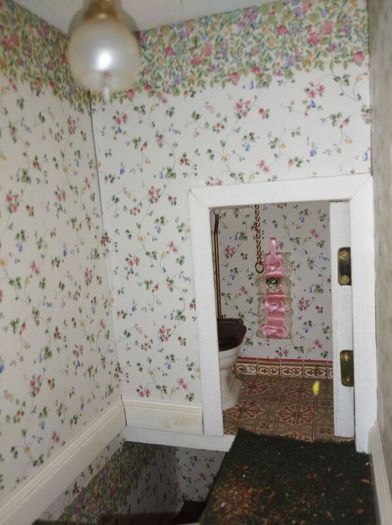 Doll house