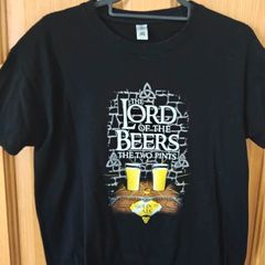 Lord of the beers T-Shirt
