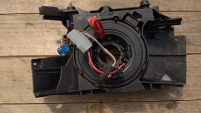 Renault Kangoo, 2014, Steering Wheel Squib Clock Spring