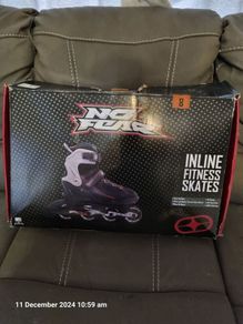 skate shoe