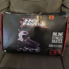 skate shoe
