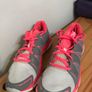 Under armour trainers Image 3
